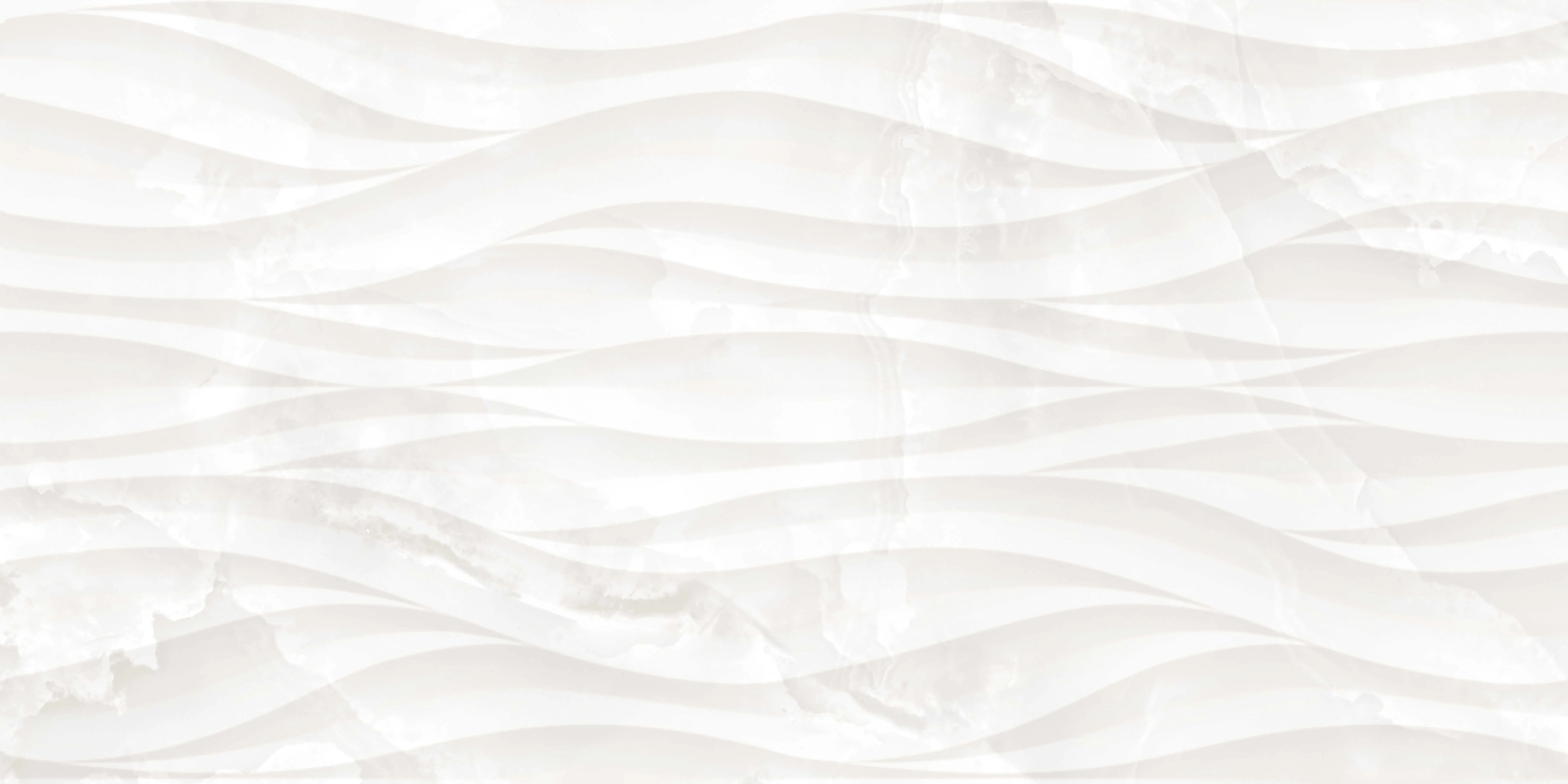 Плитка настенная Soffio Decor 10466 HL4 glossy 30*60