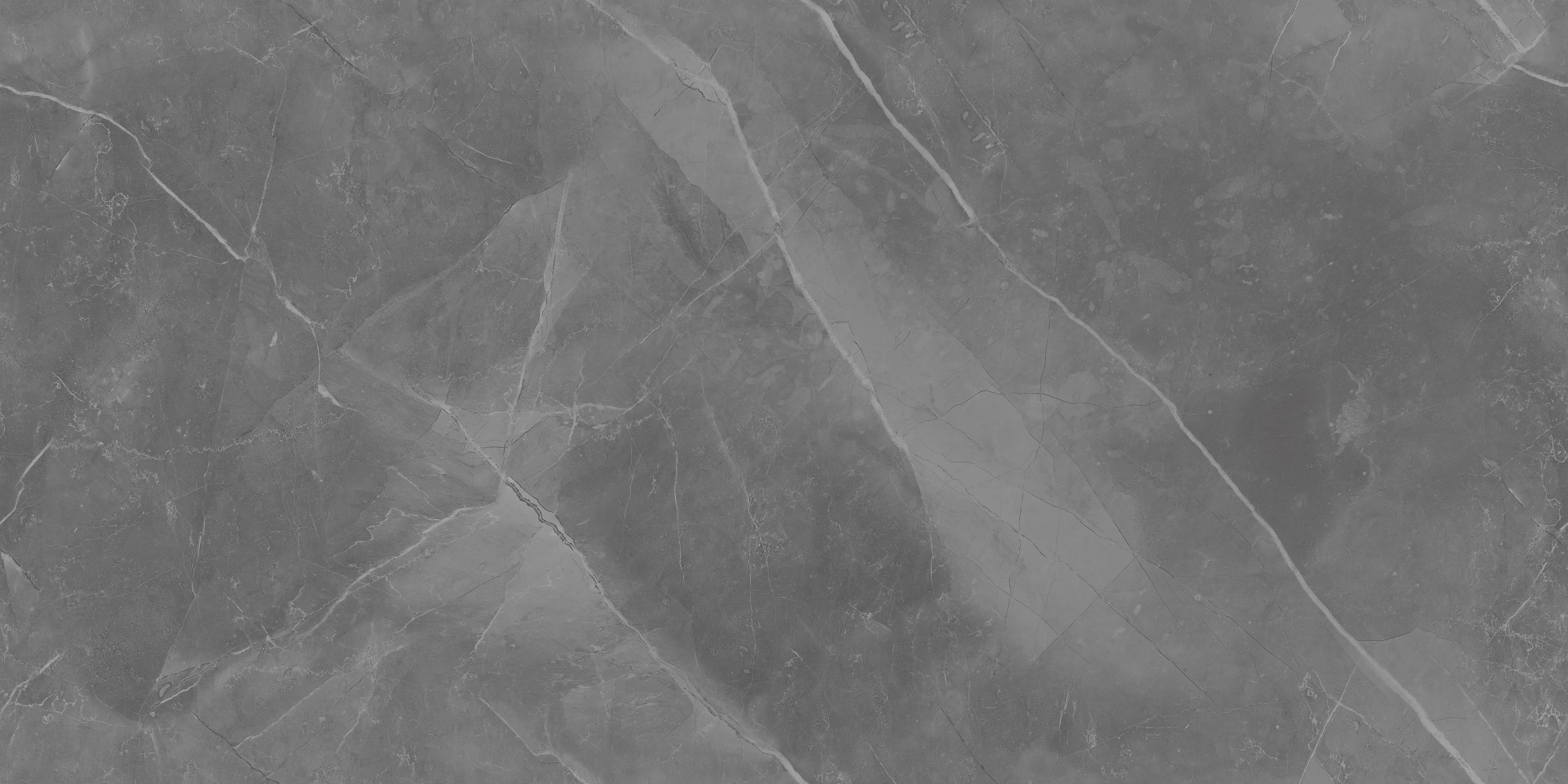 Керамогранит Unica Grey glossy 60*120