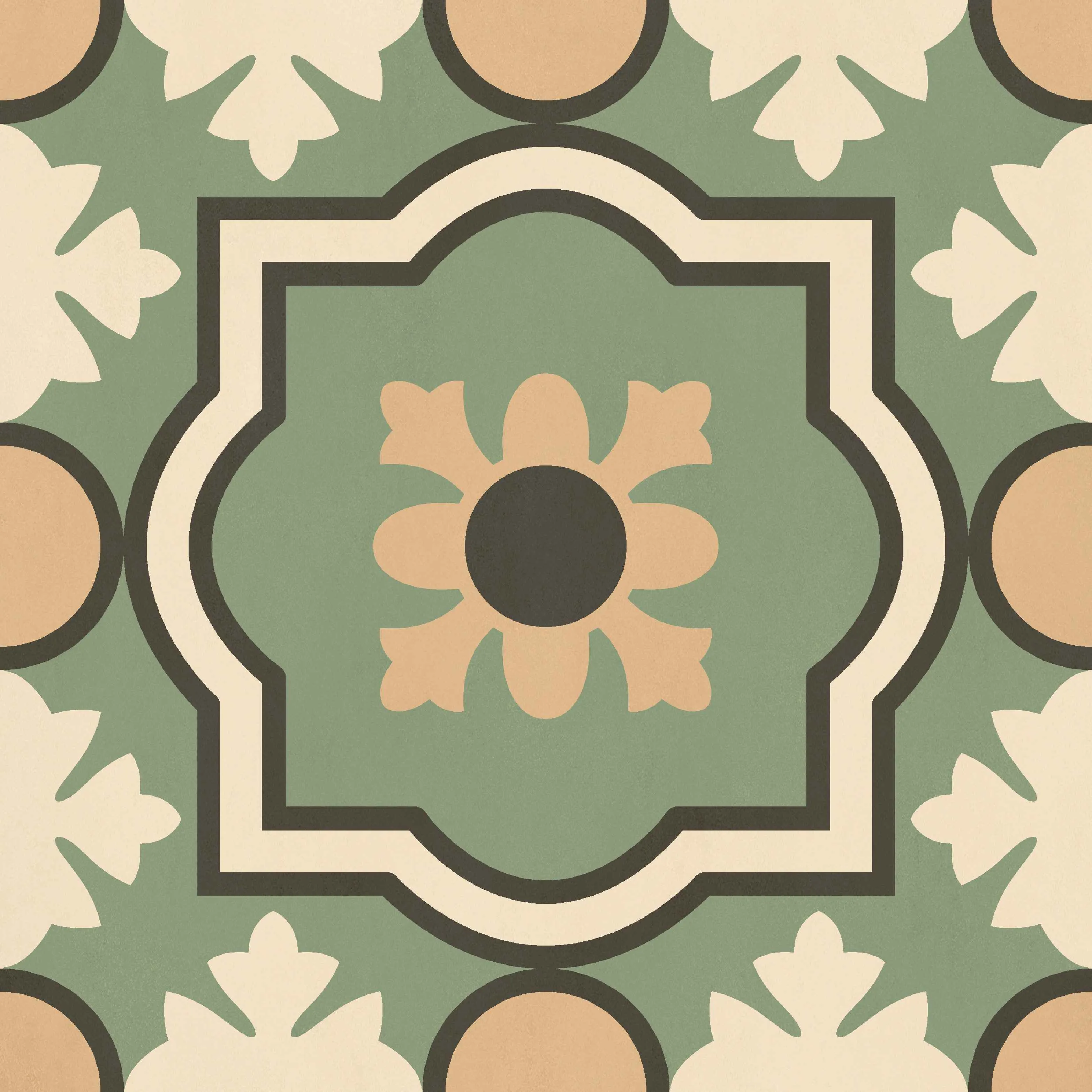 Керамогранит Grafton 20*20 9.5мм