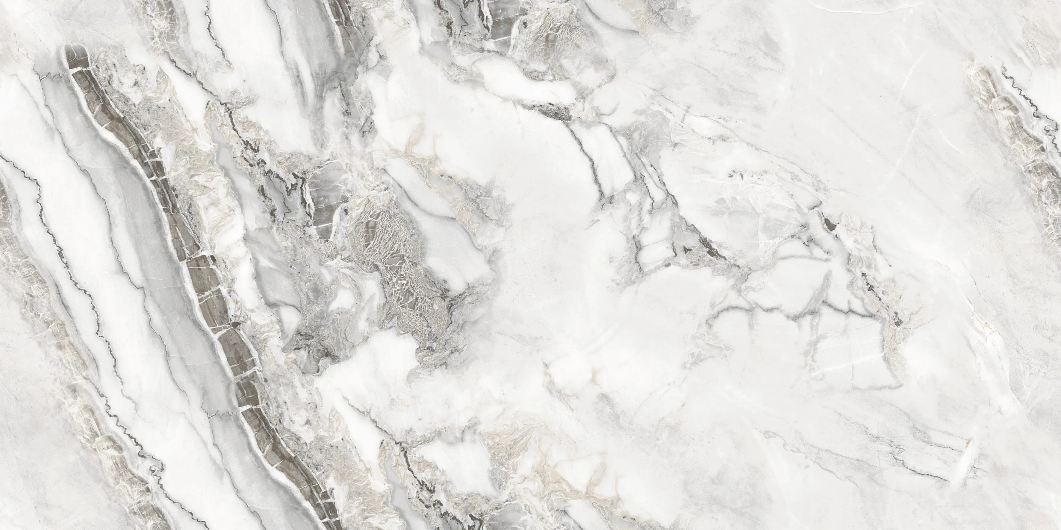 Керамогранит Attache Lavish Glossy 60*120