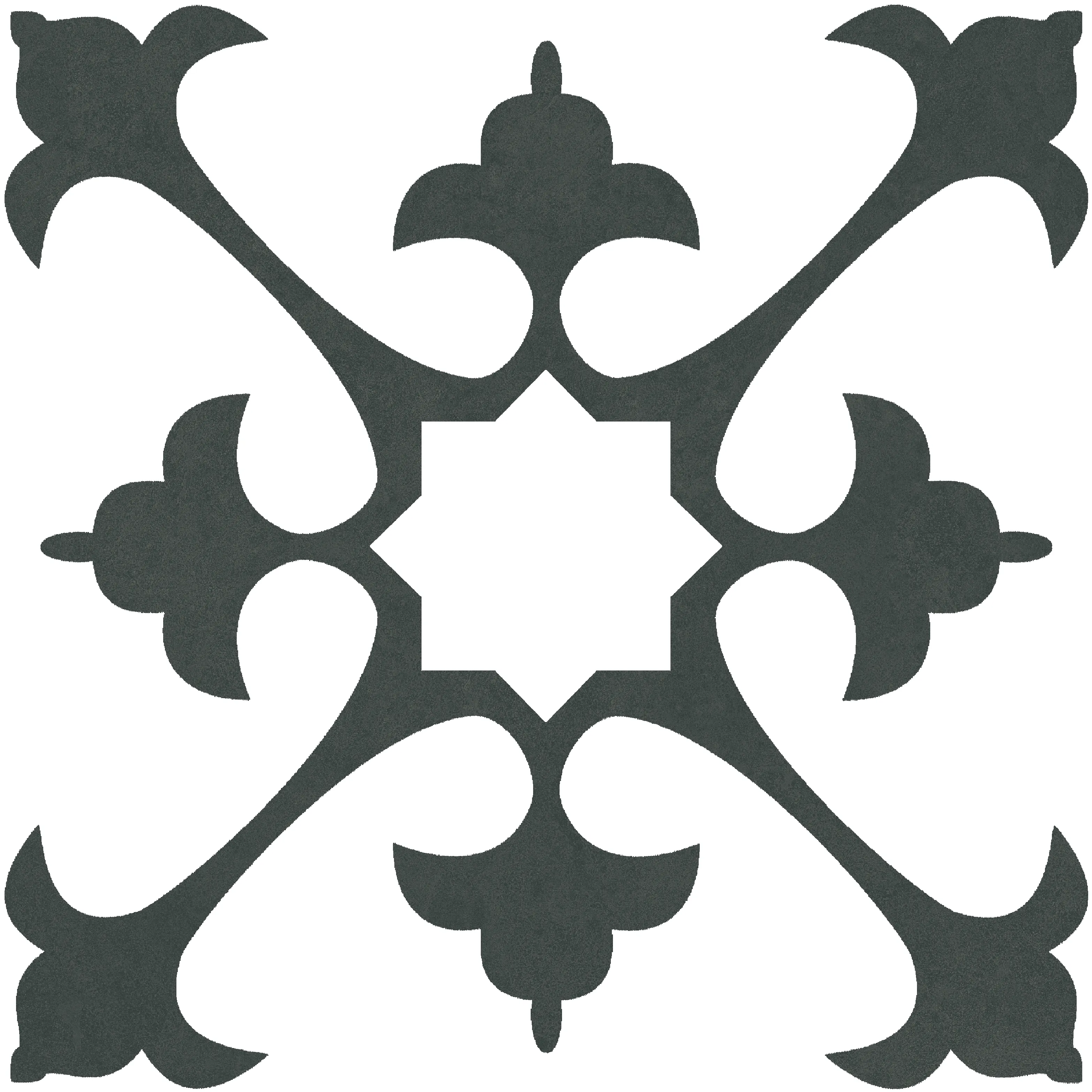 Керамогранит Stratford Black 20*20 9.5мм