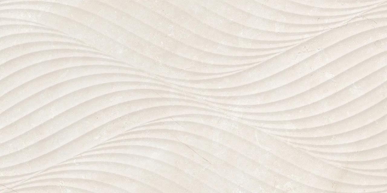 Плитка настенная Sabbia Chiara Decor 10213 HL3 matt 30*60