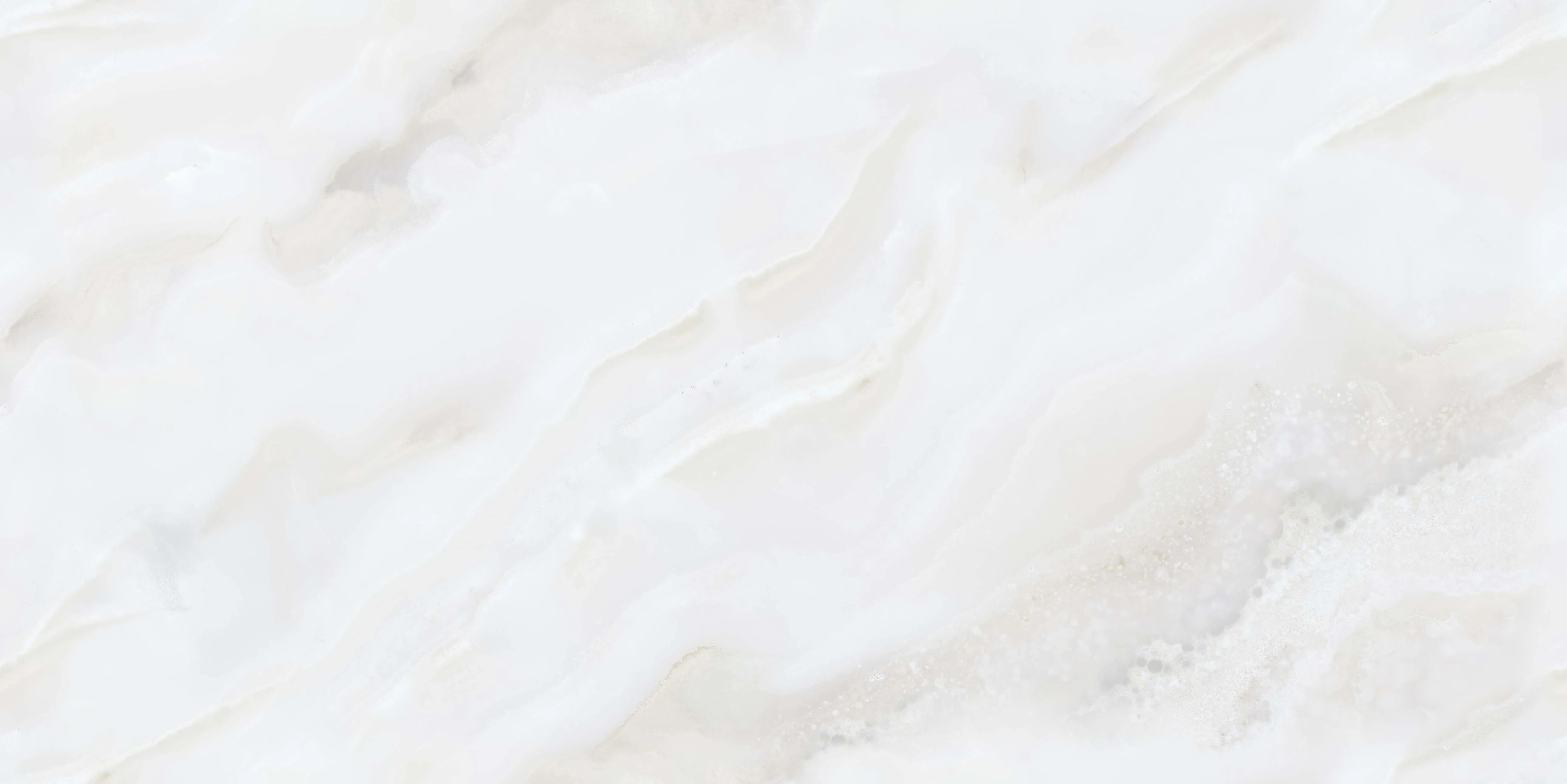 Керамогранит Endless Onice Ocean Bianco glossy 60*120