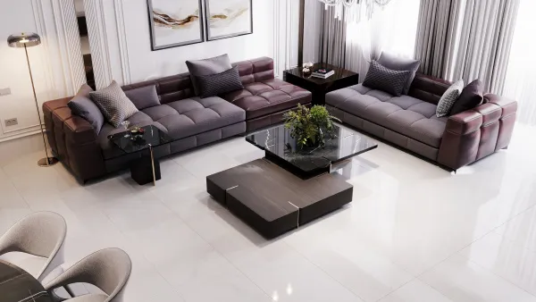 Керамогранит Predo Onyx glossy 60*120