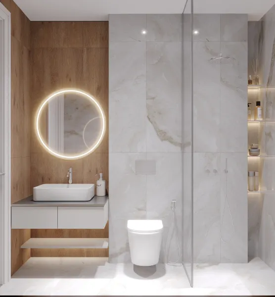 Керамогранит Coral Silver glossy 60*120