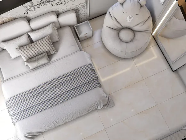 Керамогранит Onyx Marfil glossy 60*120