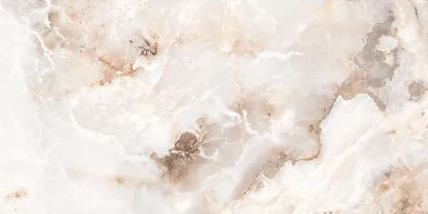 Керамогранит Natural Onyx Snow Glossy 60*120