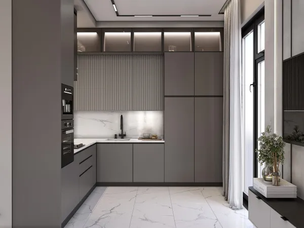 Керамогранит SPVL-6063 glossy 60*120