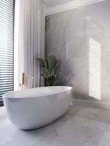 Керамогранит Coral Silver satin 60*120