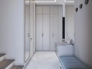 Керамогранит Kashmiri Onyx Natural matt 60*120