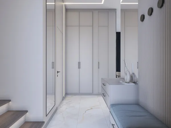 Керамогранит Kashmiri Onyx Natural matt 60*120