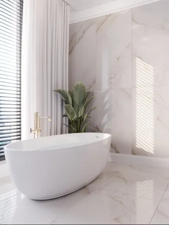 Керамогранит Mechel Angelo glossy 60*120