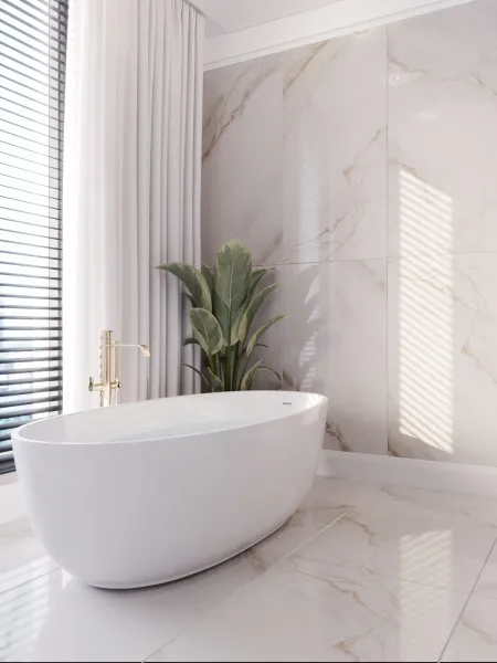 Керамогранит Mechel Angelo Matt 60*120