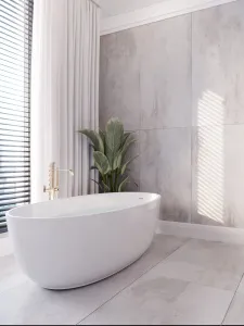 Керамогранит Art Silver Sugar 60*120