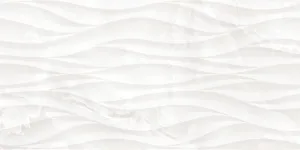 Плитка настенная Soffio Decor 10466 HL4 glossy 30*60