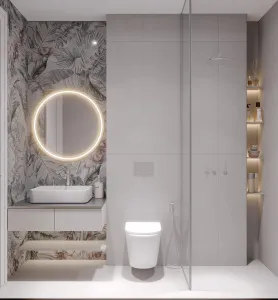 Керамогранит Wills Grey matt DG 60*120