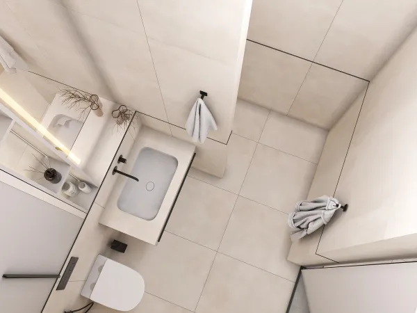 Керамогранит Delicate Light carving 60*120