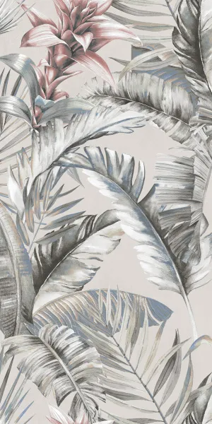 Керамогранит Wills Grey Decor A DG matt 60*120