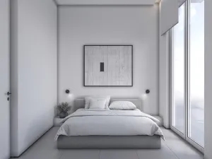 Керамогранит Jasper grey matt 60*60