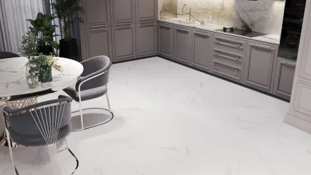 Керамогранит Honey Statuario Glossy 60*120