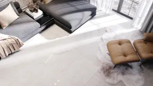 Керамогранит Zefiro Crema satin 60*120