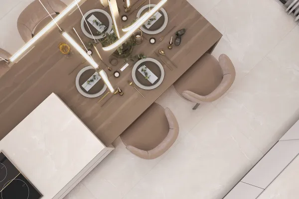 Керамогранит Aprezo Dark carving 60*120