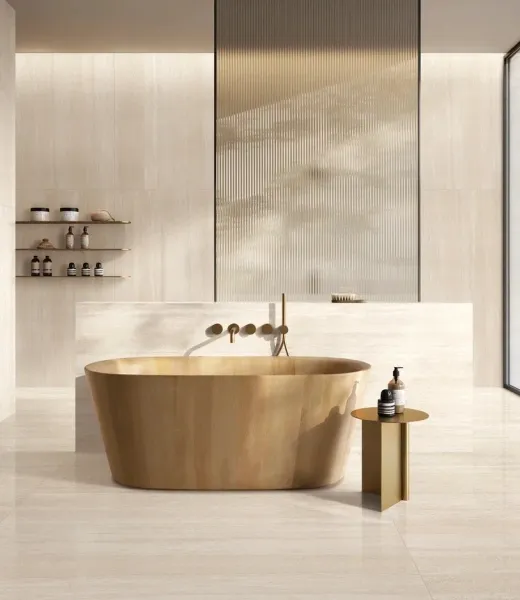 Керамогранит Travetine II YAT612P1662 Replica Glaze 60*120