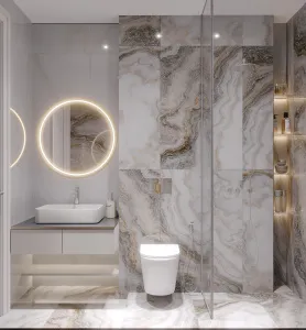 Керамогранит 8031 super glossy 60*120