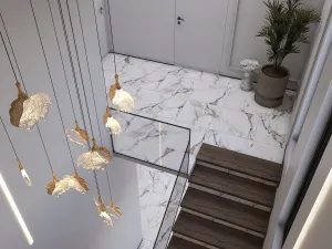 Керамогранит Paonazzo Glister 60*120