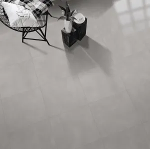 Керамогранит Jasper grey matt 60*60