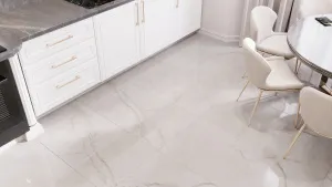 Керамогранит Zefiro Crema glossy 60*120