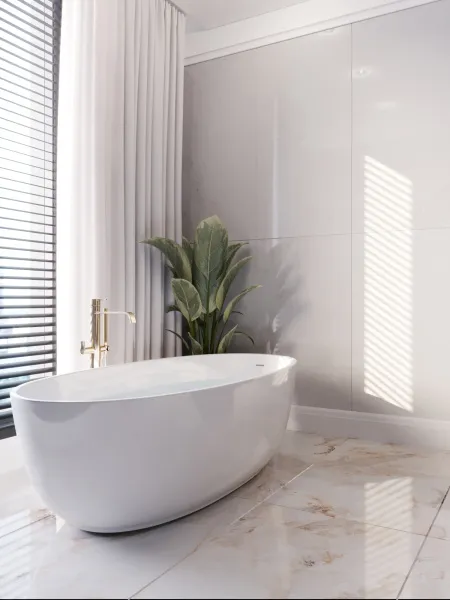 Керамогранит Predo Onyx glossy 60*120