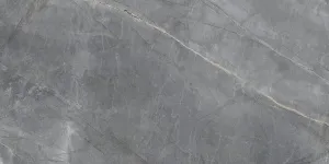 Керамогранит Alaska Nero Glossy 60*120