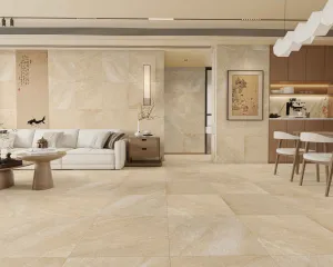 Керамогранит Quartzite Perla punch matt 9мм 60*60 R10