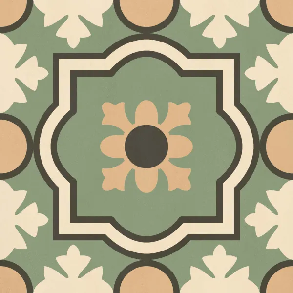 Керамогранит Grafton 20*20 9.5мм