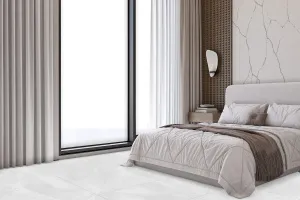 Керамогранит Unica White glossy 60*120