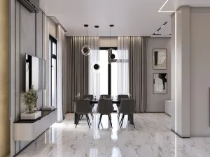 Керамогранит Patagonia Amber Glister 60*120