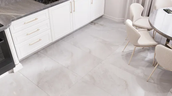 Керамогранит Coral Silver glossy 60*120