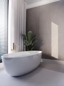 Керамогранит Stonex Grey Matt 60*120 