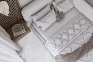 Керамогранит Unica White matt 60*120