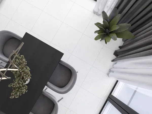 Керамогранит Aspen white matt 60*60