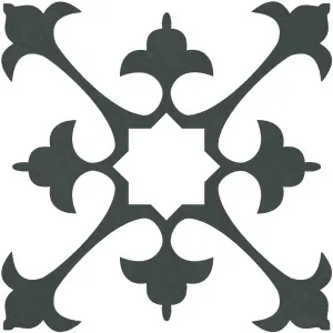 Керамогранит Stratford Black 20*20 9.5мм