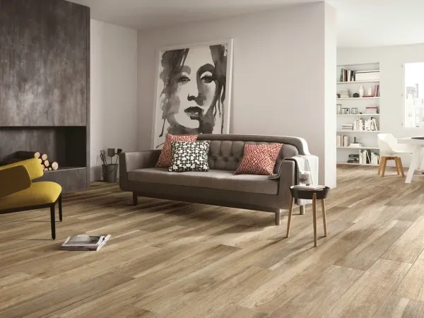 Керамогранит Oak YI212M3104 Matt 20*120 