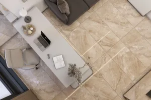 Керамогранит Neptune Taupe glossy 60*120