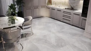 Керамогранит Alaska Nero Glossy 60*120