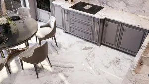 Керамогранит Attache Lavish Glossy 60*120