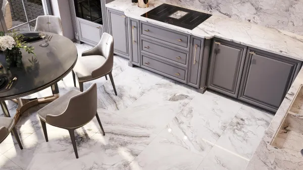 Керамогранит Attache Lavish Glossy 60*120