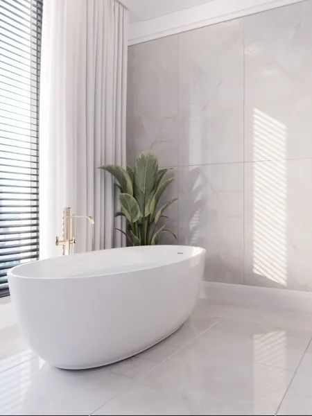 Керамогранит Sajalin Onyx matt 60*120