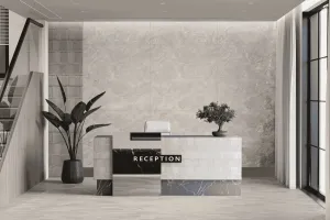 Керамогранит Aprezo Dark carving 60*120