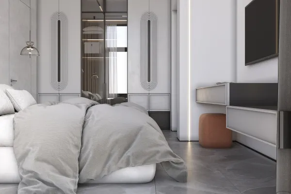 Керамогранит Unica Grey glossy 60*120